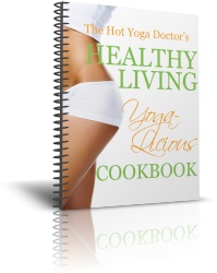 Easy Weight Loss With Yoga Book