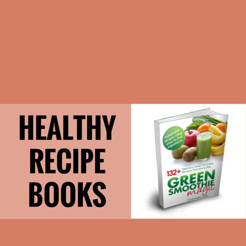 Recipe Books