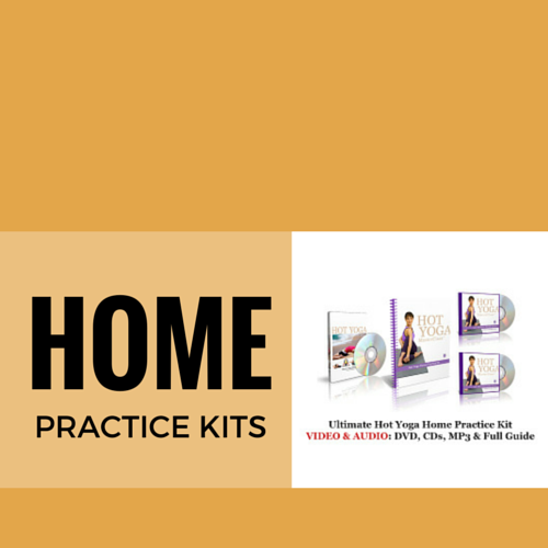 Home Practice Kits