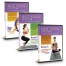 Hot Yoga Doctor Practice Excellence Training 3x DVD Pack
