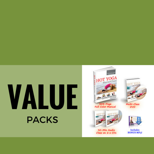 Value Packs