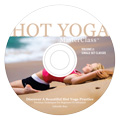 Hot Yoga MasterClass DVD Volume Two