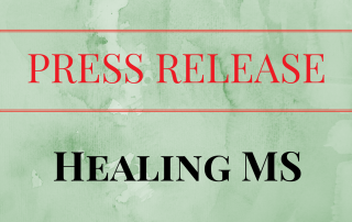 Healing MS