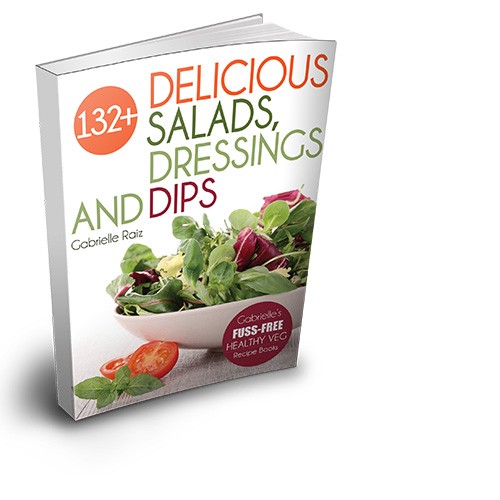 Delicious Salads Dressings and Dips Hot Yoga Doctor Store