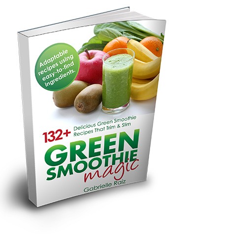 Green Smoothie Magic Hot Yoga Doctor Store