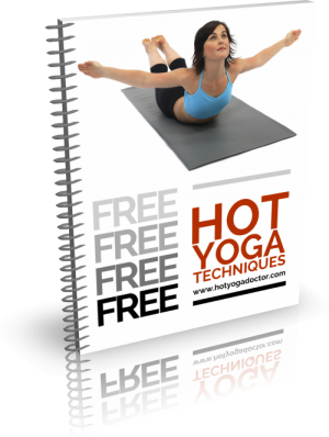 Free Hot Yoga Techniques