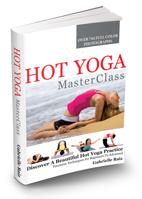 Hot Yoga Masterclass Wholesale Accounts