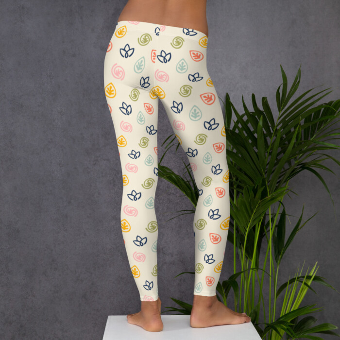 Enlightenment Leggings - Image 2