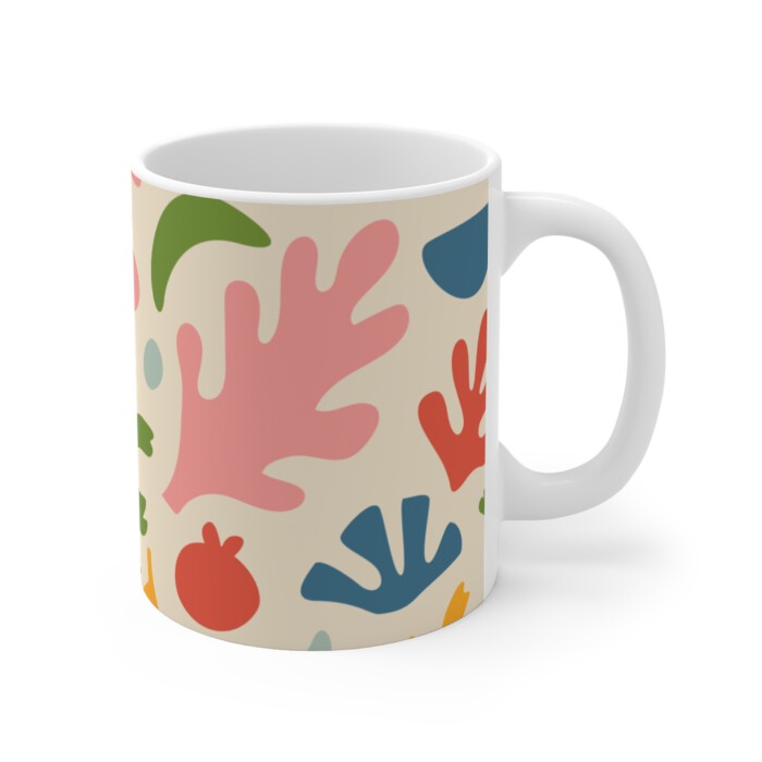 Summer Joy Mug 11oz - Image 4