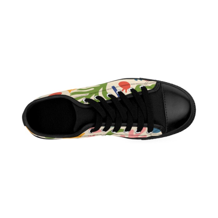 Summer Joy Women's Sneakers - Image 42