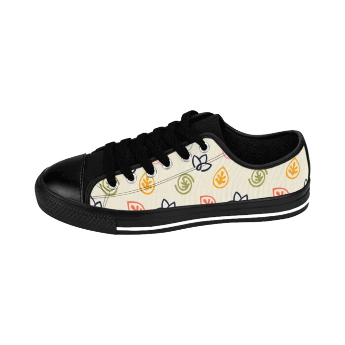 Enlightenment Women's Sneakers - Image 3