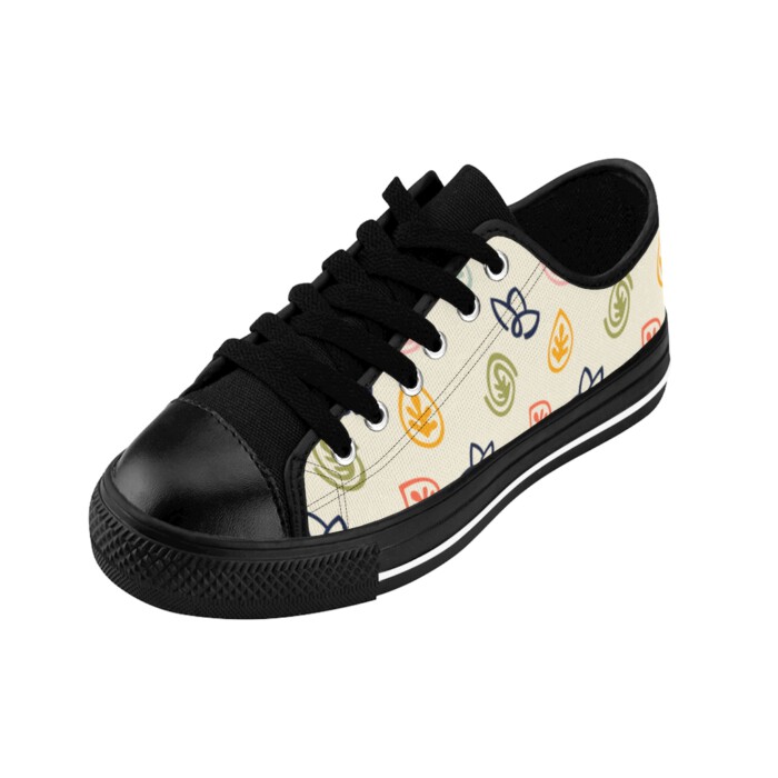 Enlightenment Women's Sneakers - Image 5