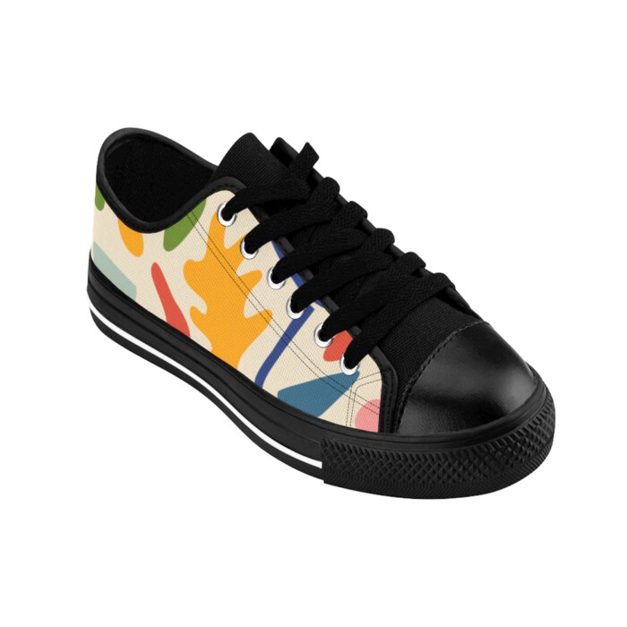 Summer Joy Women's Sneakers - Image 32