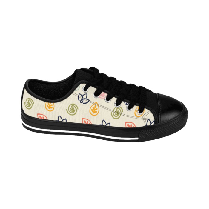 Enlightenment Women's Sneakers - Image 38