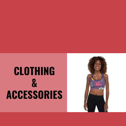 Clothing and Accessories